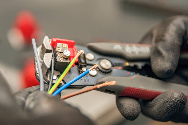 Best Emergency Electrician Near Me  in Forest City, IA