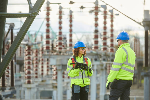 Best Electrician Near Me  in Forest City, IA