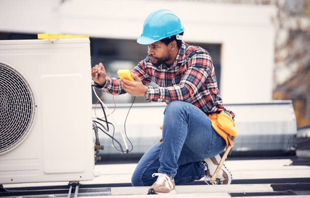 Best Emergency Electrical Repair  in Forest City, IA