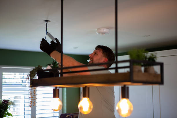 Best Residential Electrician Services  in Forest City, IA