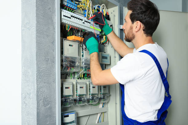 Best Electrical Upgrades for Homes  in Forest City, IA
