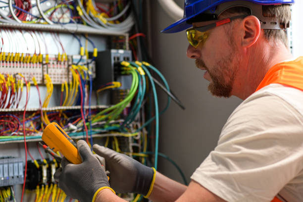 Best 24-Hour Electrician  in Forest City, IA