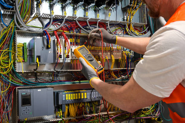 Best Electrician for Home Renovation  in Forest City, IA